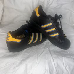 Kids Shell toe Adidas
