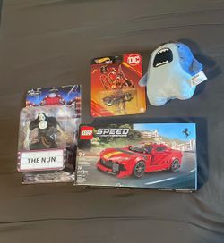 Toys
