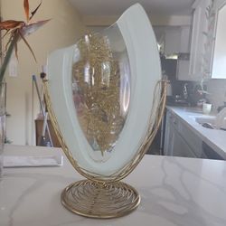 Vase Decor