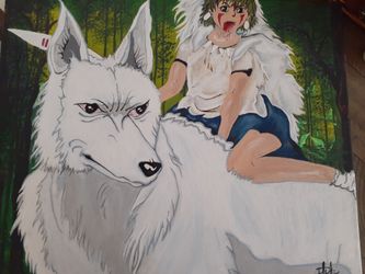 Wall art