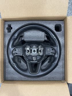 Dodge Steering Wheel
