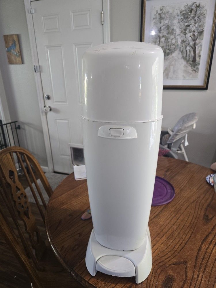 Diaper Genie