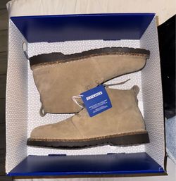 Brand new Uppsala Mid Birkenstock