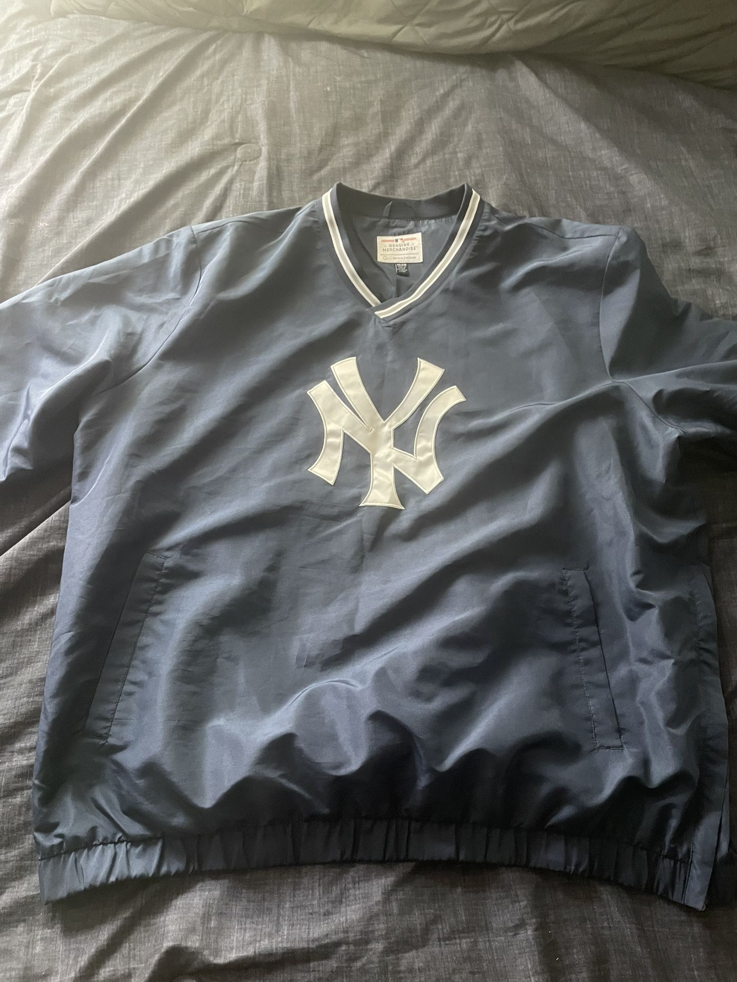 Windbreaker 4xl