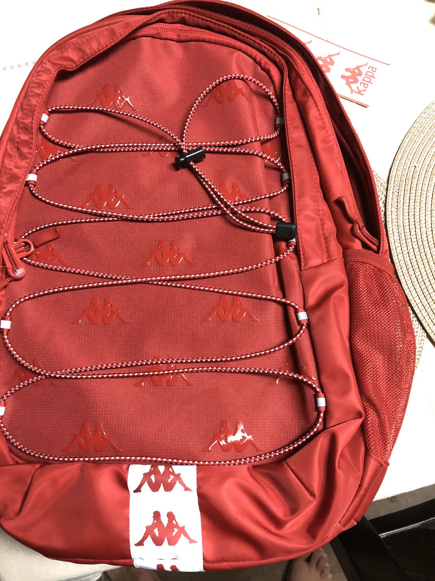 Banda Astar kappa backpack