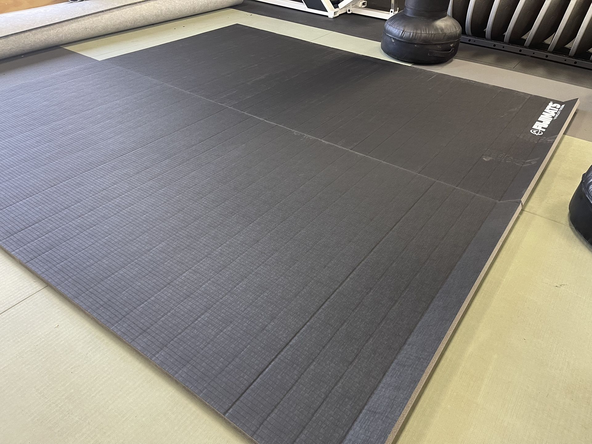🔹FUJI BJJ MATS🔹MMA GRAPPLING WRESTLING GYM EQUIPMENT