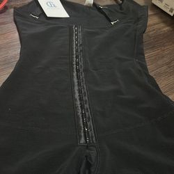 Faja de yayar nueva size M