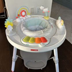 Skip hop Activity Center