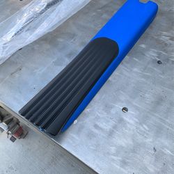 Giant Trance Battery Cover