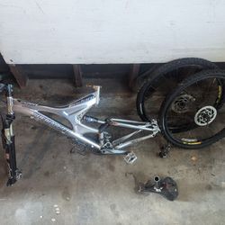 Specialized Enduro Expert