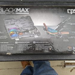 Blackmax