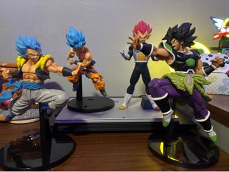 DBS Figures