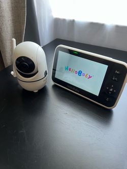 Hellobaby monitor
