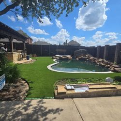 Turf