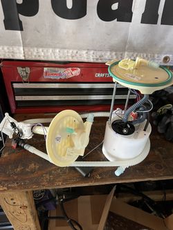 2011-2023 Chrysler Dodge Jeep Challenger 3.6L V6 Fuel Pump