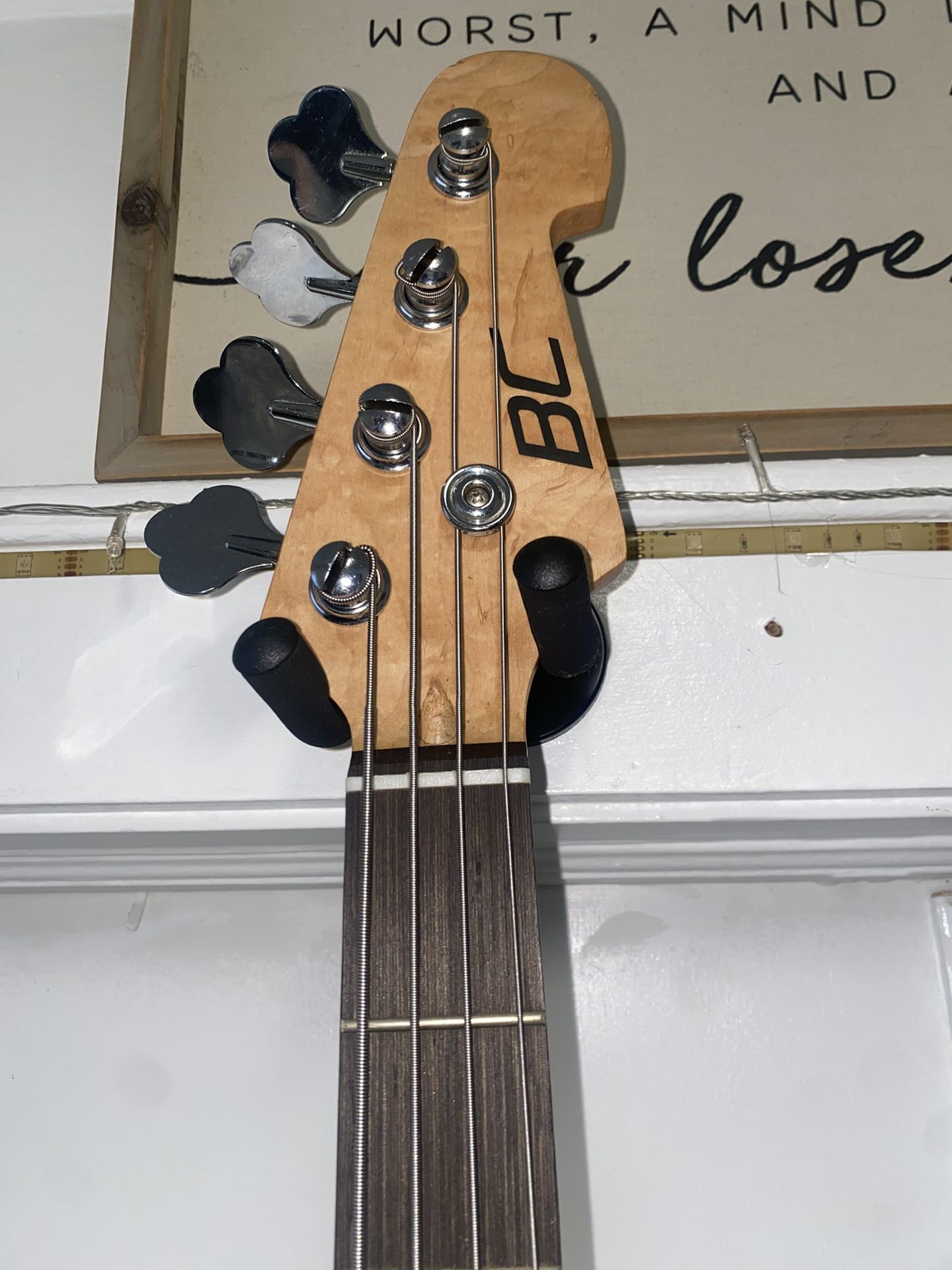 BC Bass