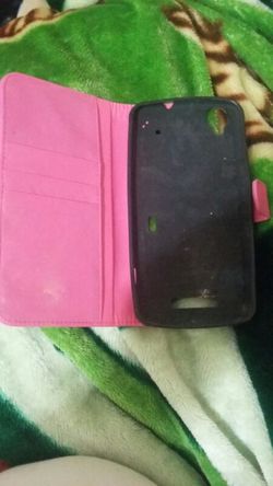 Boost mega wallet case