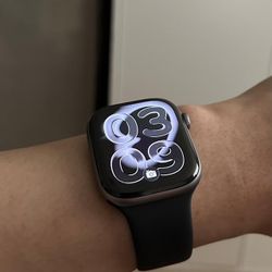 Apple watch series 11 GPS+Cellular 46mm