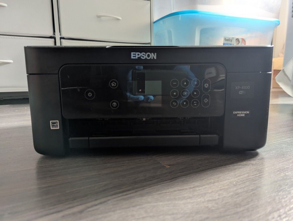 Printer