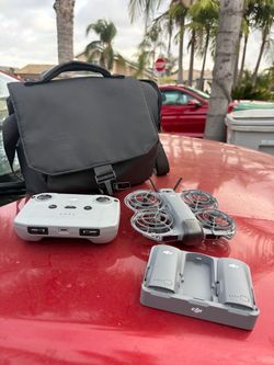 Dji Neo 2