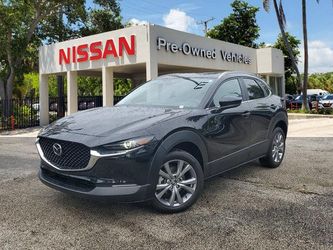 2023 Mazda CX-30