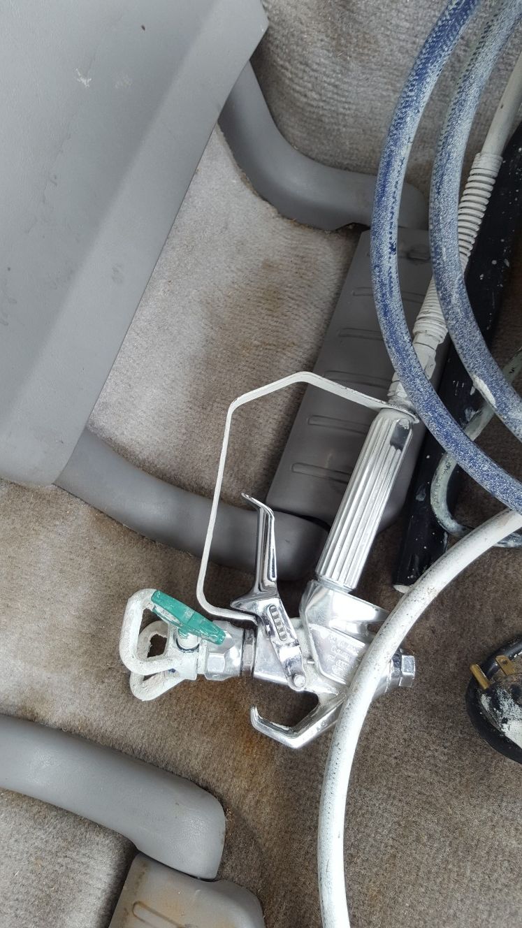 Airless titan ed655 for Sale in Vernon, CA OfferUp