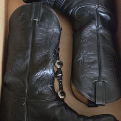 Cowboy Boots