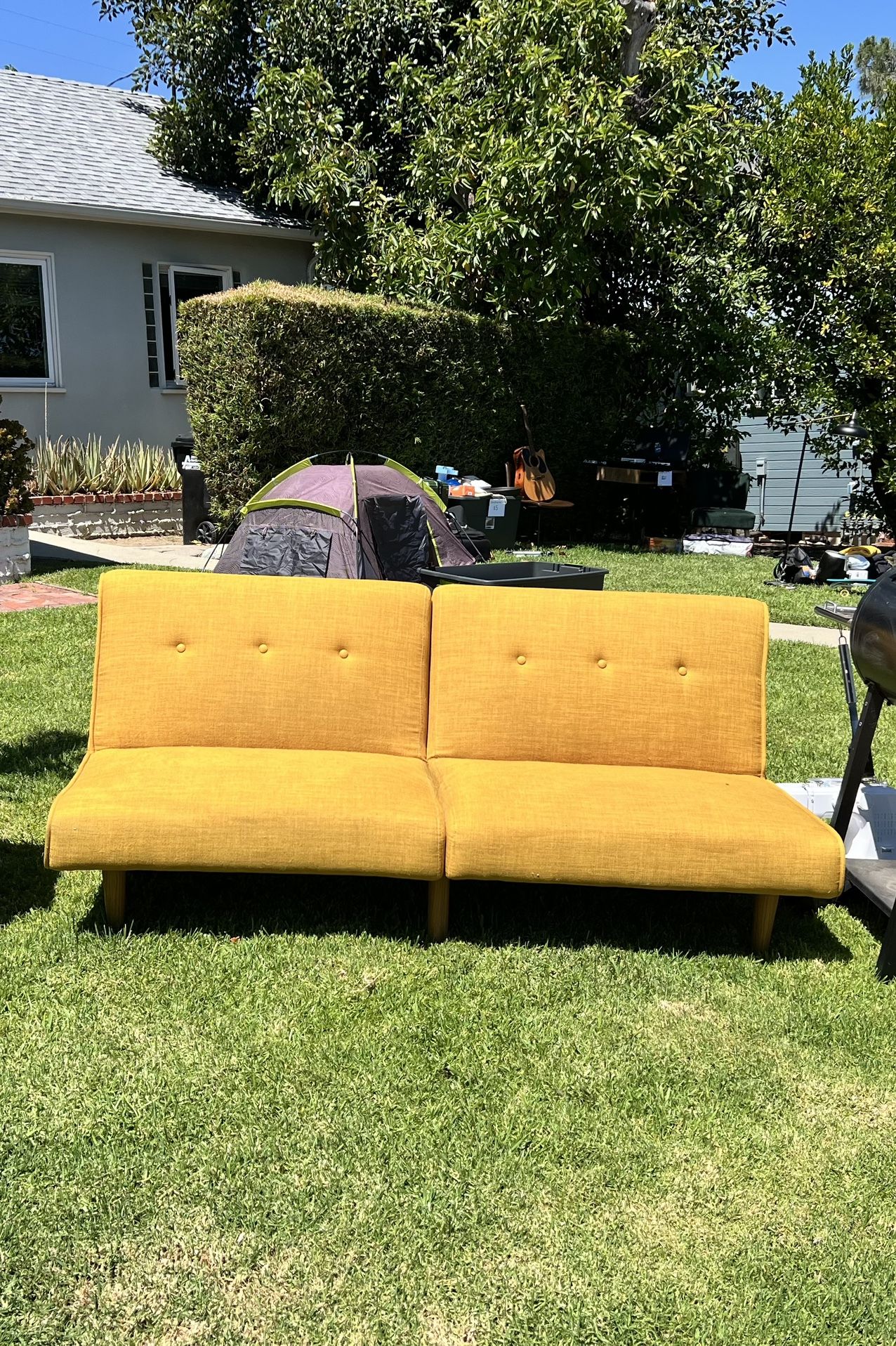 Couch/futon