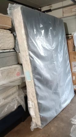 Queen Size Box Spring 