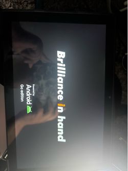 Tablet