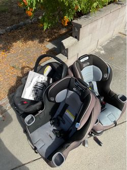 Car seats