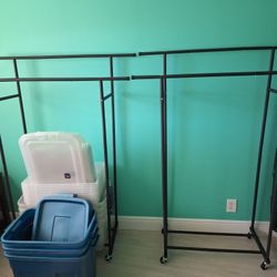 Clothing Racks