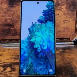 Samsung Galaxy S20 FE 5G Unlocked 128gb 