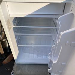 Small Refrigerator 