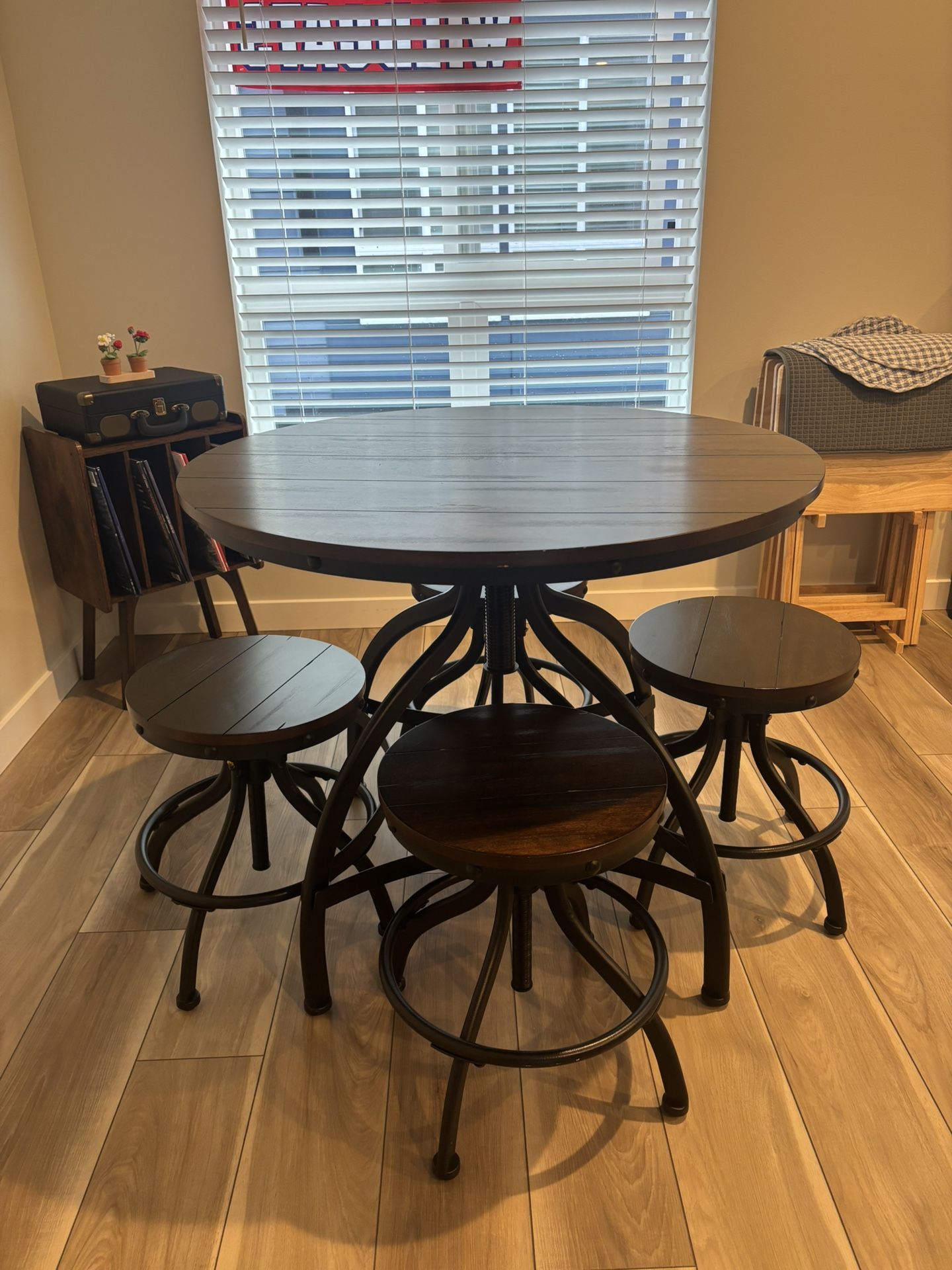 Dining Room Table