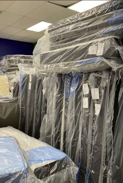 new king  size mattress