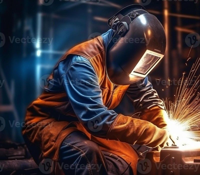 Welder