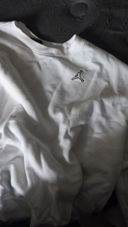 Jordan Crew Neck 2xl