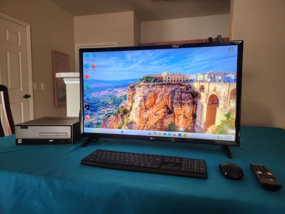 Lenovo IdeaCentre 3 07ADA05