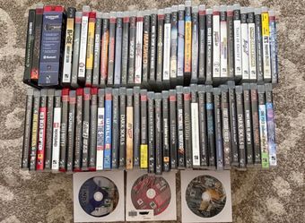 Playstation 3 games 15 each