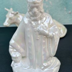 Vintage Ceramic Figures