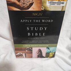 Bible