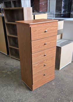 Oak chest Of Drawers,cajonera