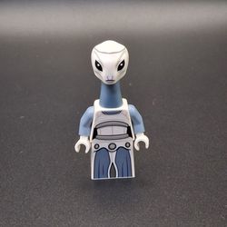 LEGO TAUN WE