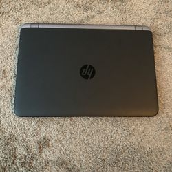 HP Laptop 300GB