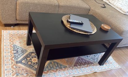 IKEA coffee table