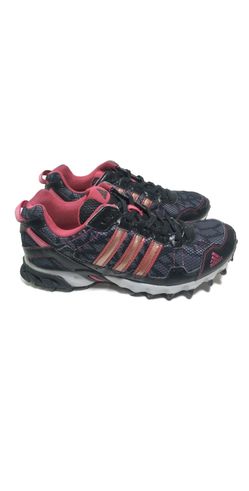adidas gazelle silver green womens adidas Tracefinder Trail Running Shoes - Men's - Brown / Savanna / Bronze Strata main image 0