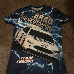 NASCAR Shirt