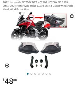 Hand Guards