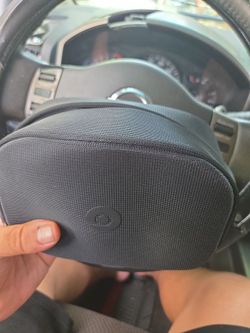 Beats by Dre studio